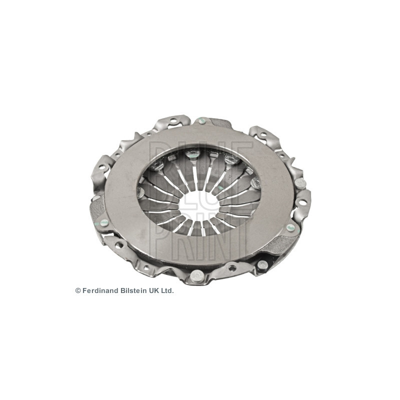 Mécanisme d'embrayage BLUE PRINT