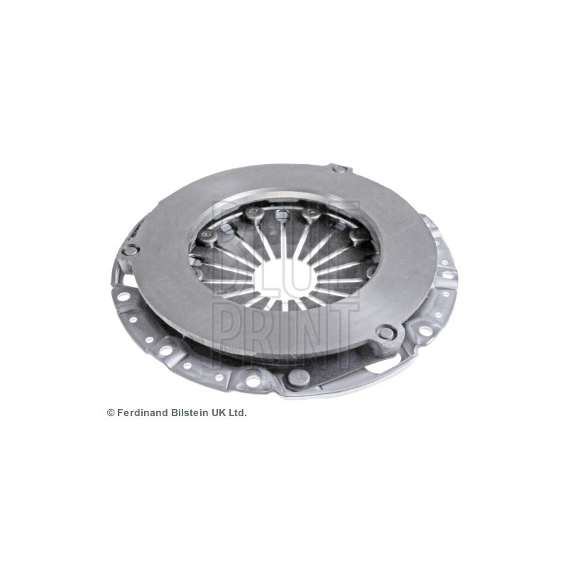 Mécanisme d'embrayage BLUE PRINT