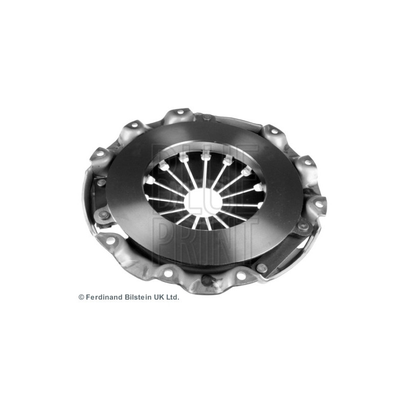 Mécanisme d'embrayage BLUE PRINT