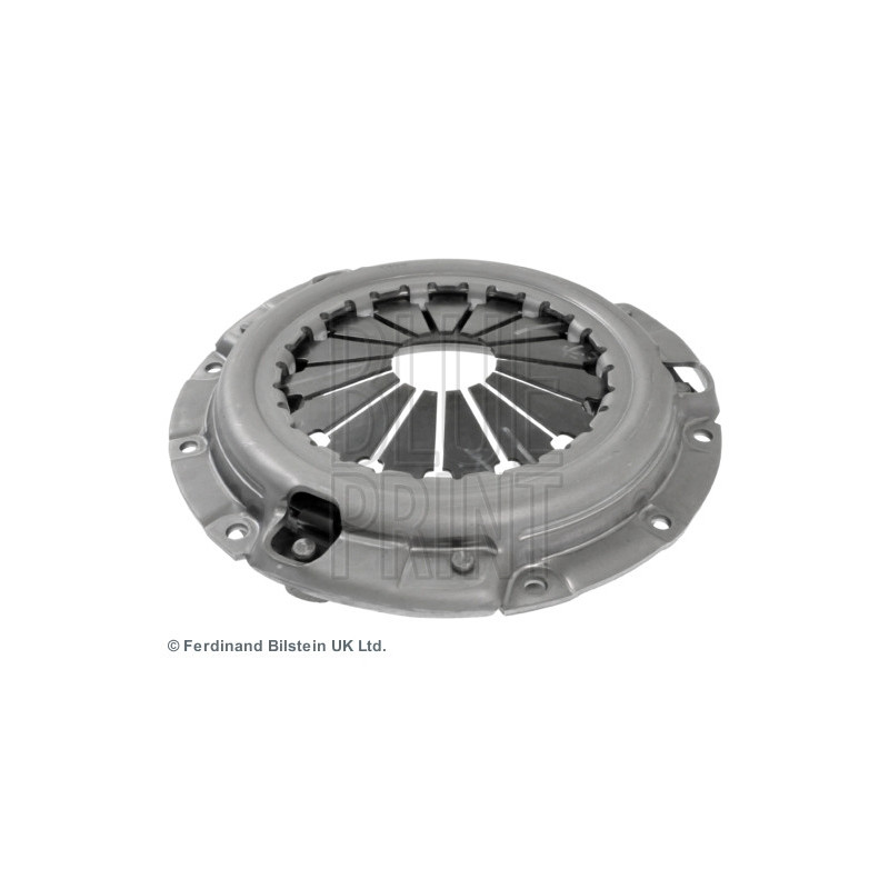 Mécanisme d'embrayage BLUE PRINT