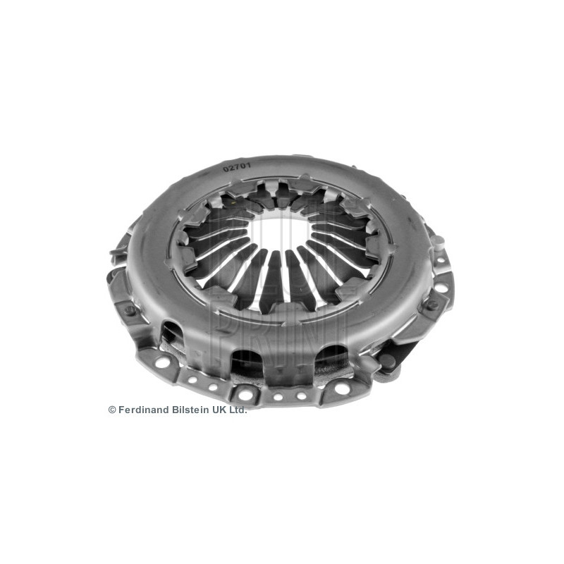 Mécanisme d'embrayage BLUE PRINT