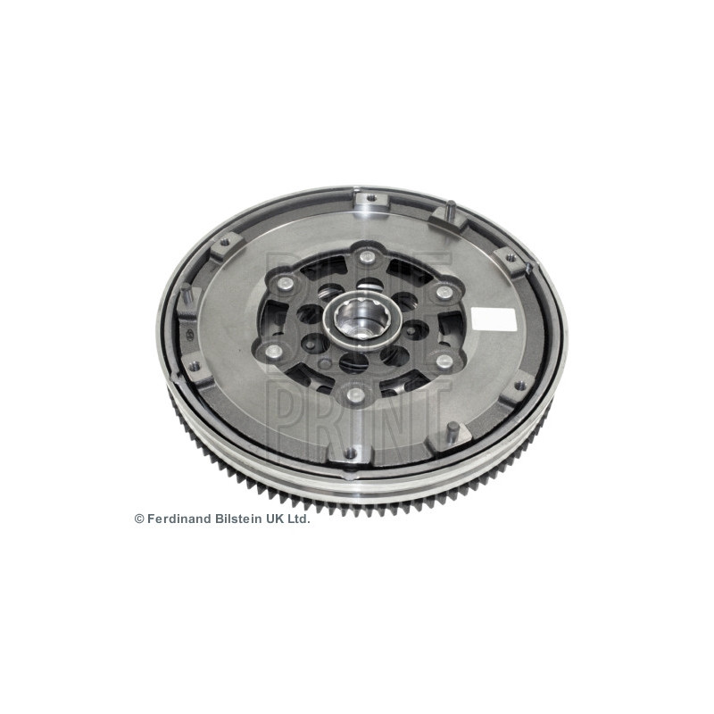 Volant moteur BLUE PRINT