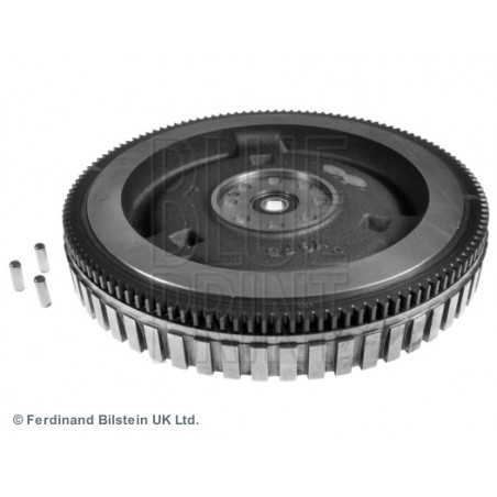 Volant moteur BLUE PRINT