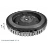 Volant moteur BLUE PRINT