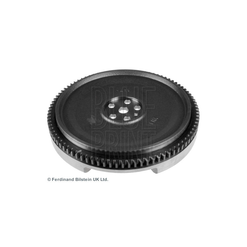 Volant moteur BLUE PRINT