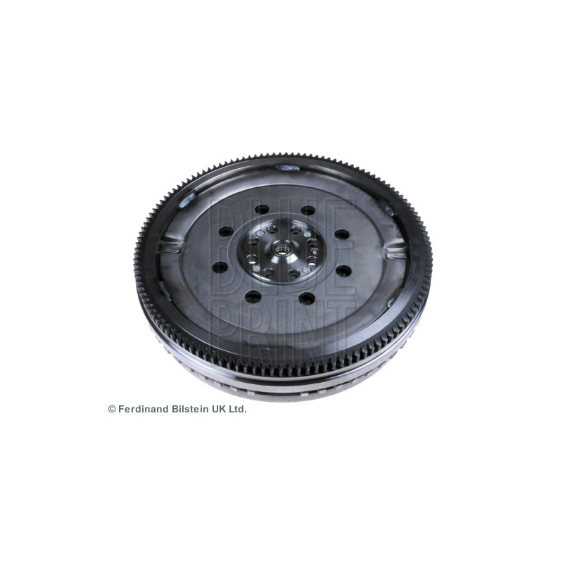 Volant moteur BLUE PRINT