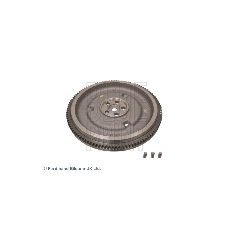 Volant moteur BLUE PRINT