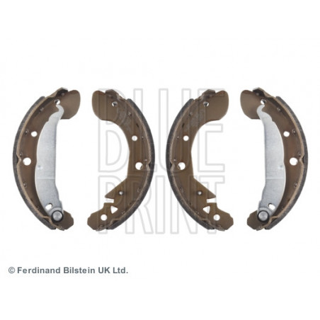 Jeu de mâchoires de frein BLUE PRINT