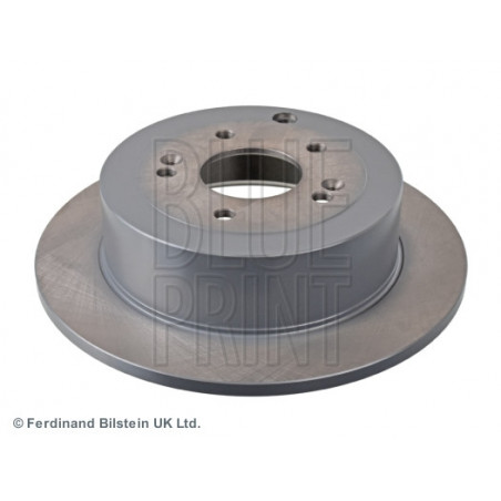 Jeu de 2 disques de frein BLUE PRINT