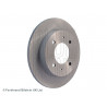 Jeu de 2 disques de frein BLUE PRINT