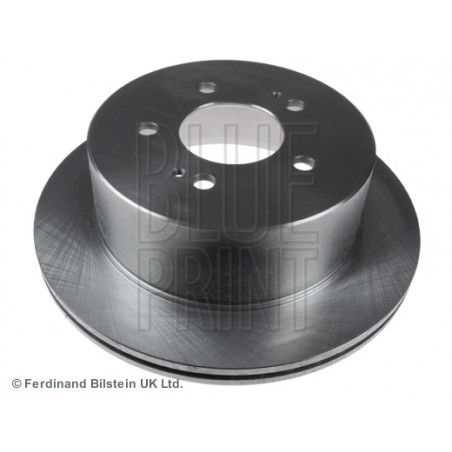 Jeu de 2 disques de frein...