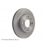 Jeu de 2 disques de frein BLUE PRINT