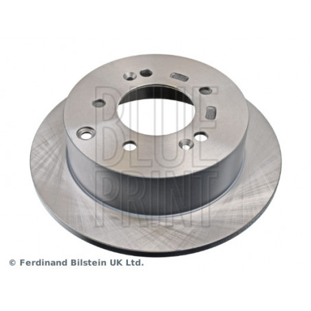 Jeu de 2 disques de frein...