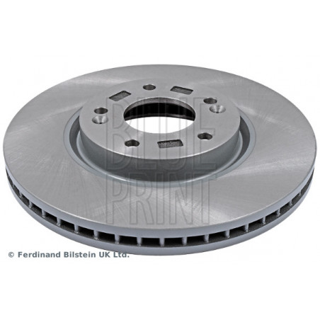 Jeu de 2 disques de frein...