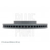 Jeu de 2 disques de frein BLUE PRINT