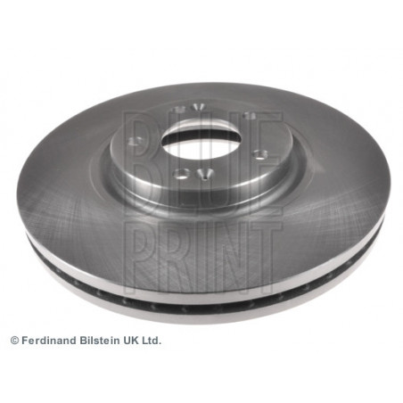 Jeu de 2 disques de frein...