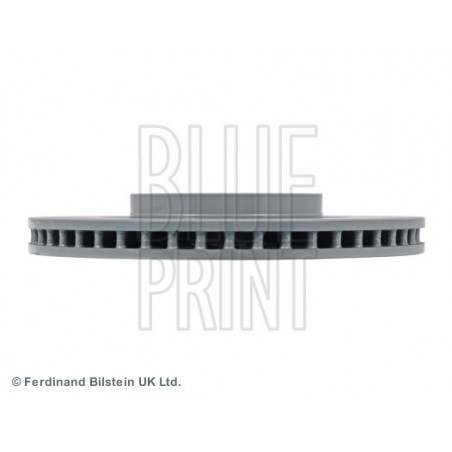 Jeu de 2 disques de frein BLUE PRINT