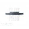 Jeu de 2 disques de frein BLUE PRINT