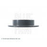 Jeu de 2 disques de frein BLUE PRINT