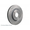 Jeu de 2 disques de frein BLUE PRINT