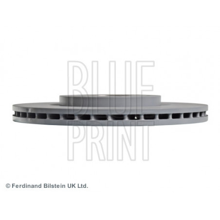 Jeu de 2 disques de frein BLUE PRINT