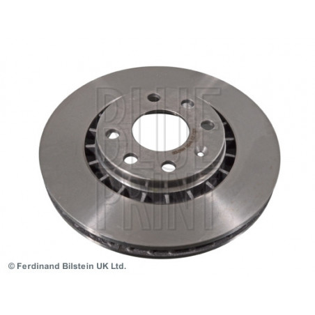 Jeu de 2 disques de frein...