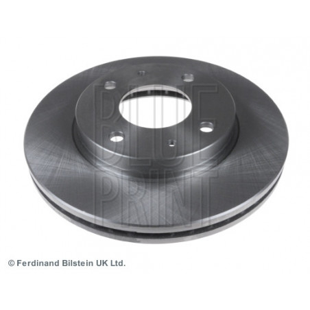 Jeu de 2 disques de frein...