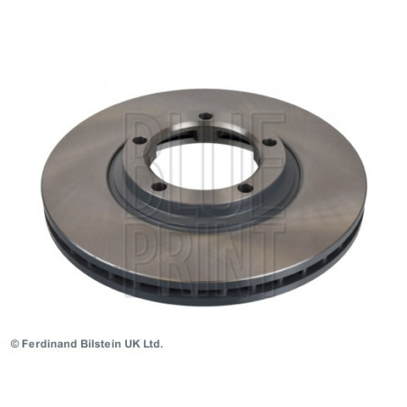 Jeu de 2 disques de frein...