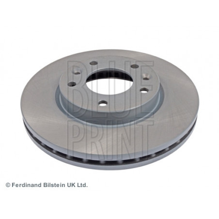 Jeu de 2 disques de frein...