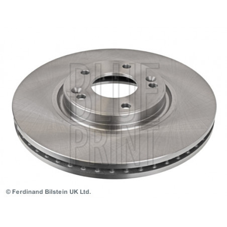 Jeu de 2 disques de frein...