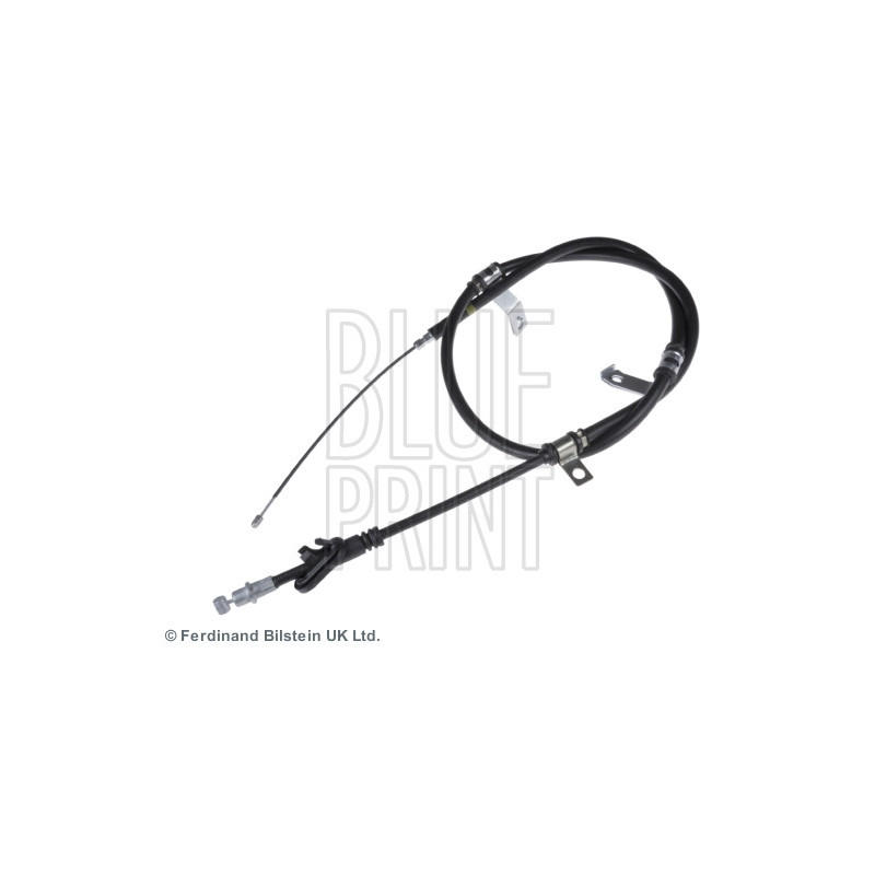 Câble de frein à main BLUE PRINT