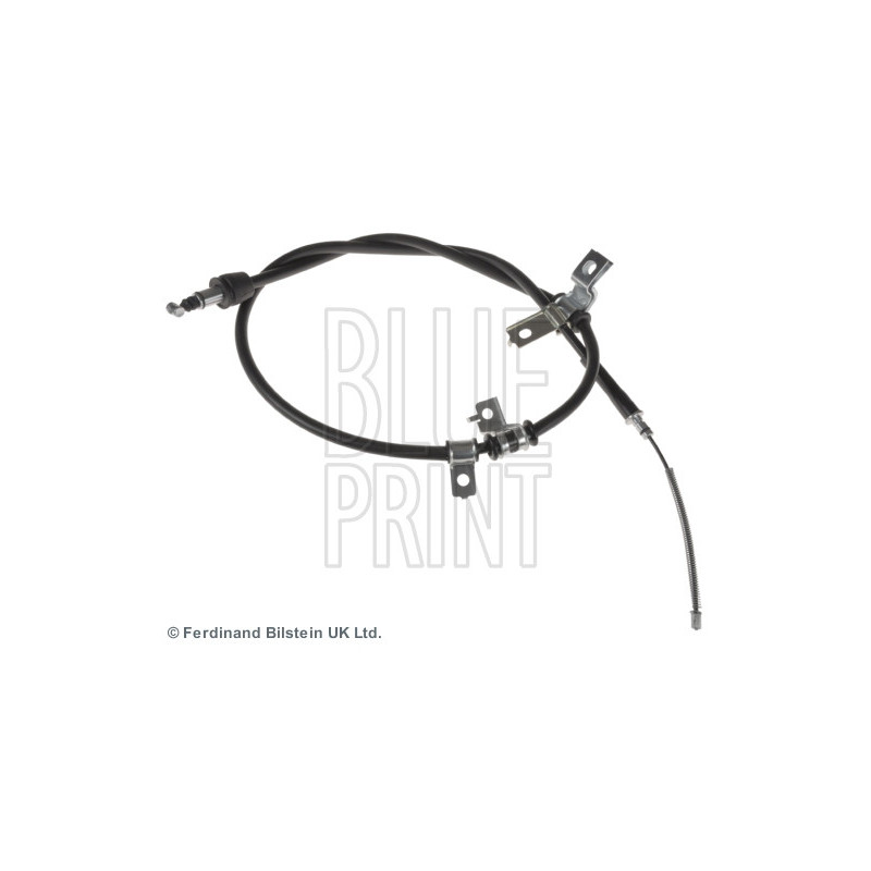 Câble de frein à main BLUE PRINT