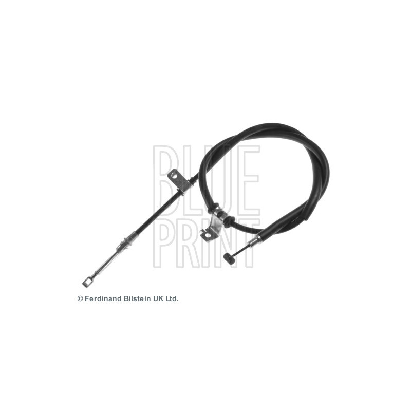 Câble de frein à main BLUE PRINT