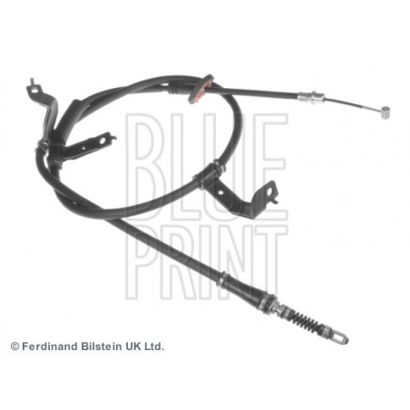 Câble de frein à main BLUE PRINT