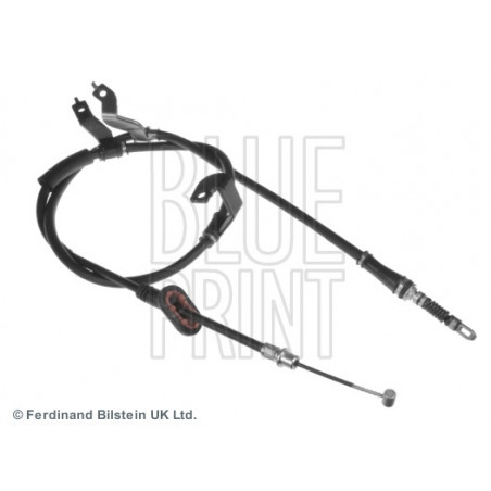 Câble de frein à main BLUE PRINT