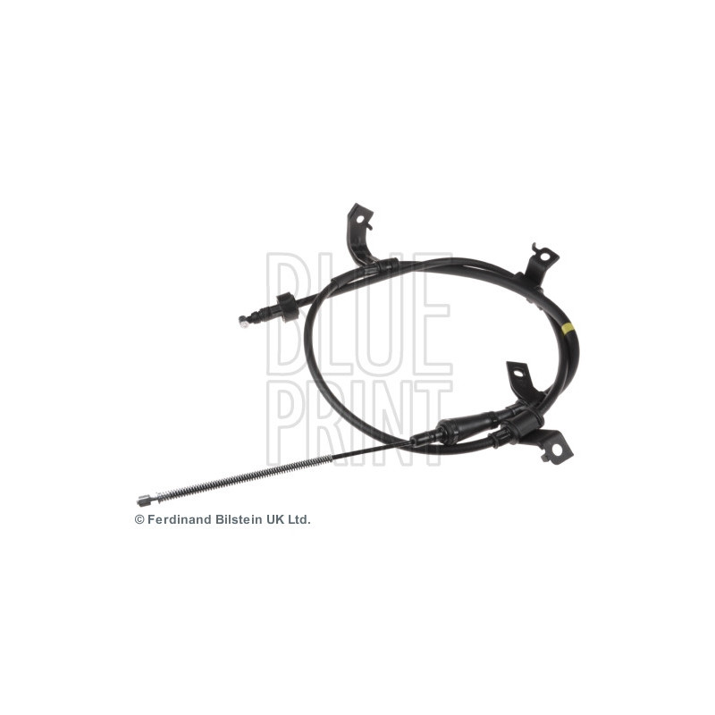 Câble de frein à main BLUE PRINT