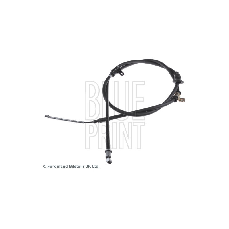 Câble de frein à main BLUE PRINT