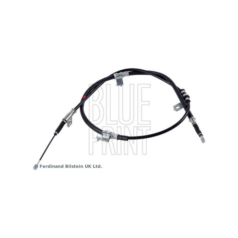 Câble de frein à main BLUE PRINT