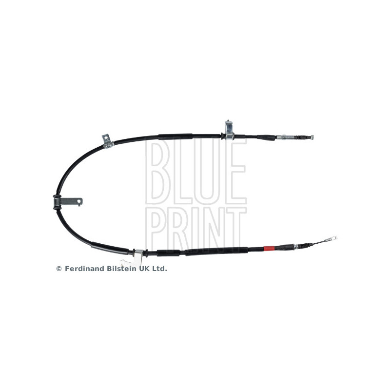 Câble de frein à main BLUE PRINT