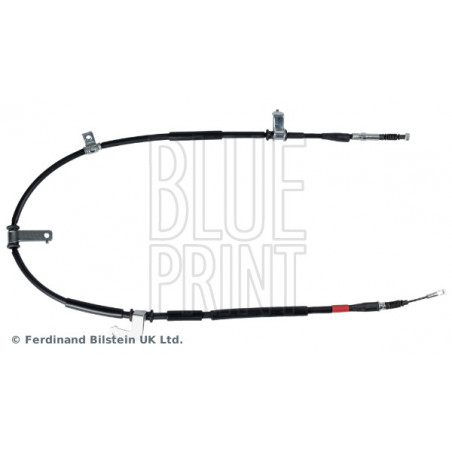 Câble de frein à main BLUE...