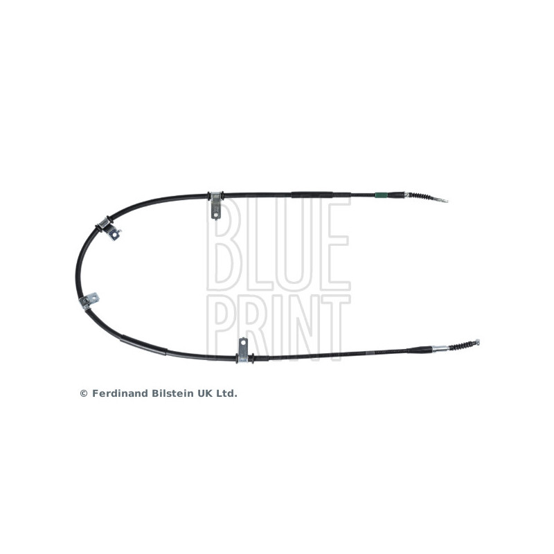Câble de frein à main BLUE PRINT