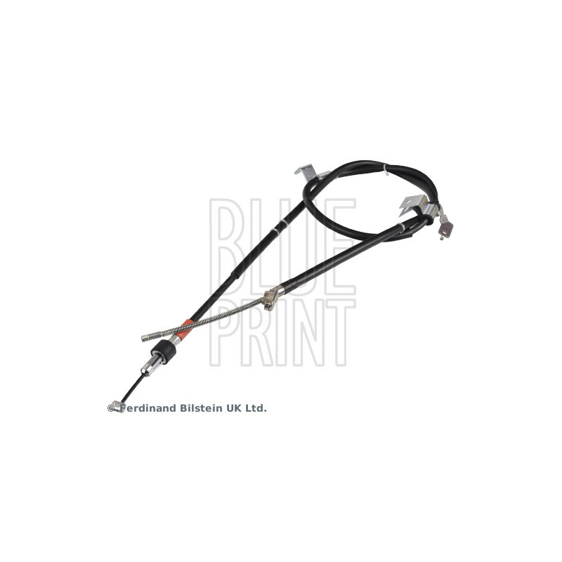 Câble de frein à main BLUE PRINT