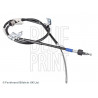 Câble de frein à main BLUE PRINT