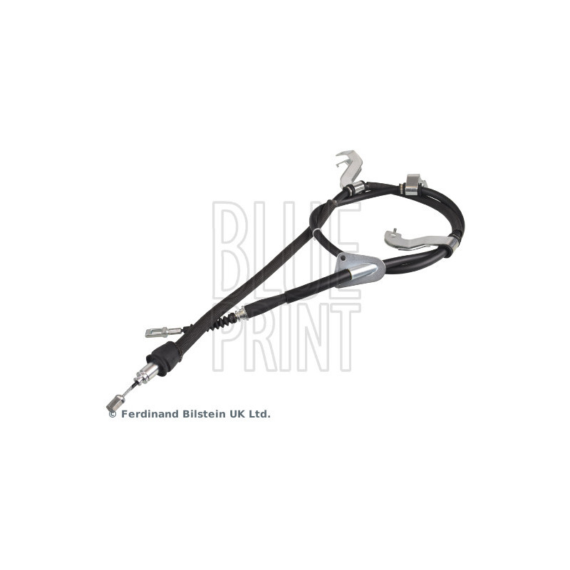 Câble de frein à main BLUE PRINT