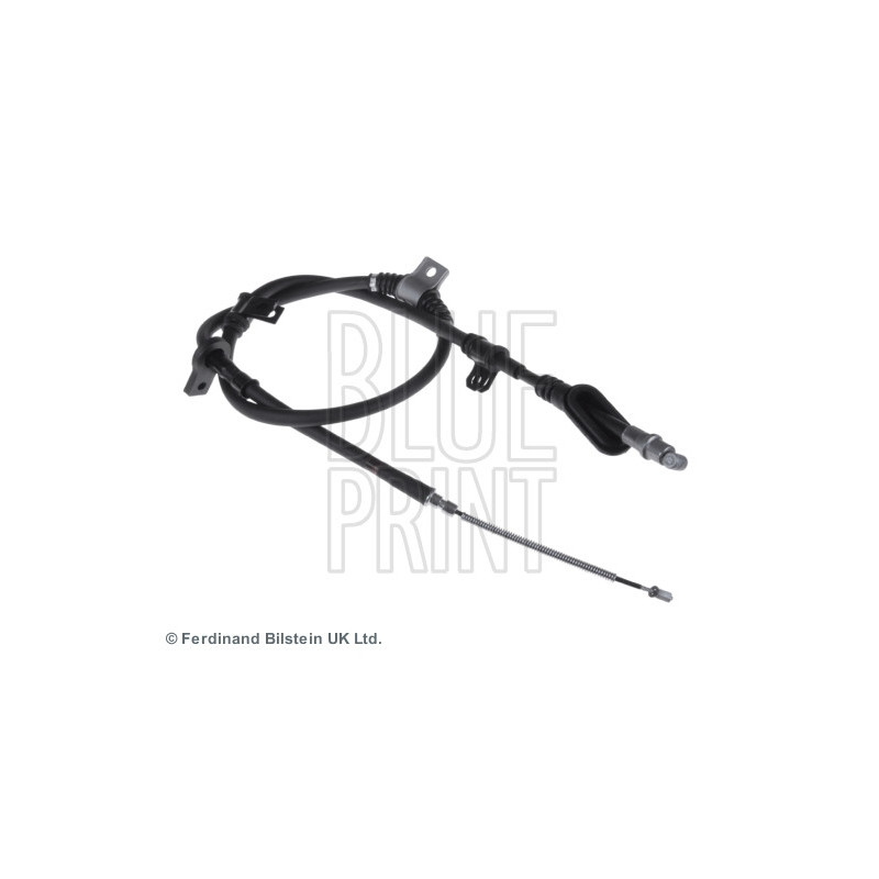 Câble de frein à main BLUE PRINT