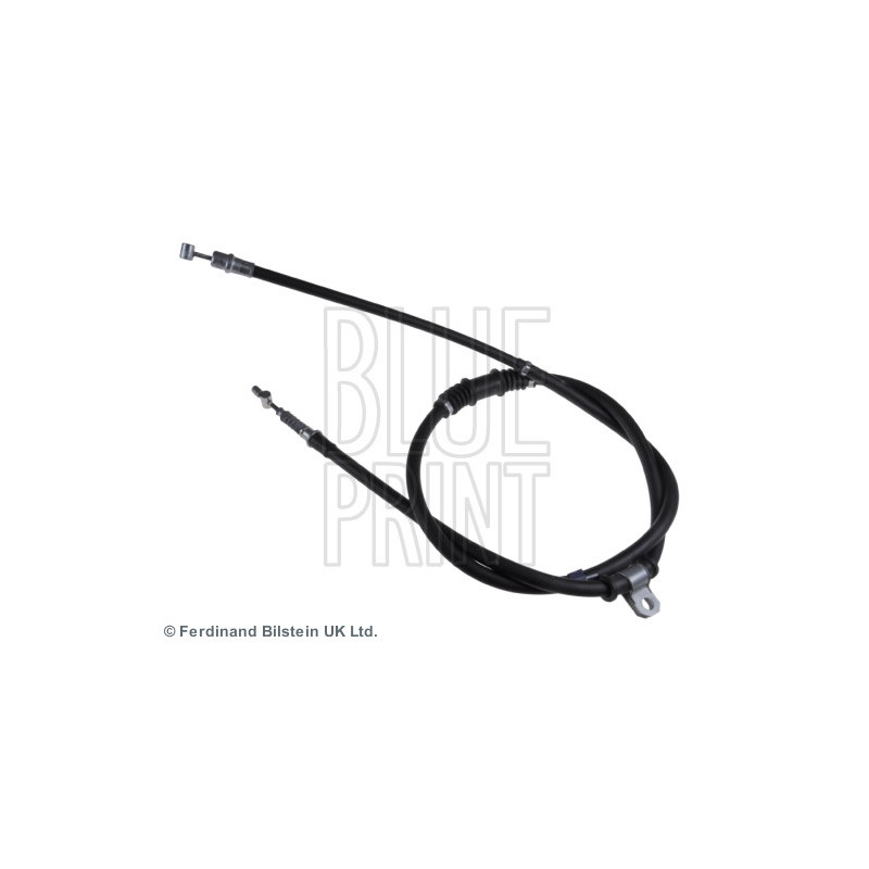Câble de frein à main BLUE PRINT