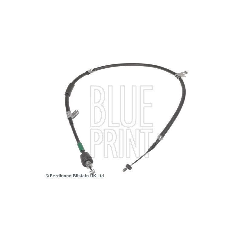 Câble de frein à main BLUE PRINT