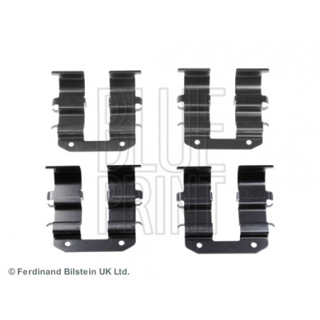 Kit d'accessoires...