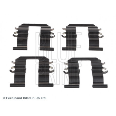 Kit d'accessoires...