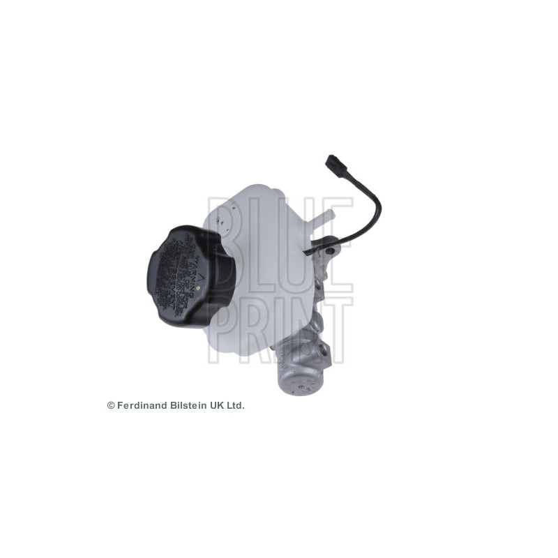 Maître-cylindre de frein BLUE PRINT